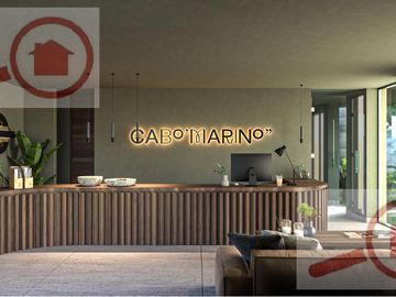 Departamento - Playas del Conchal