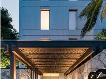 Departamento - Playas del Conchal