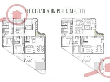 Departamento - Playas del Conchal