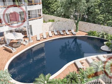 Departamento - Playas del Conchal