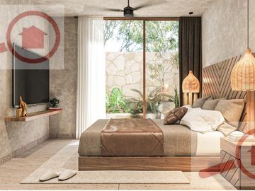 Departamento - Playas del Conchal