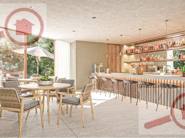 Departamento - Playas del Conchal