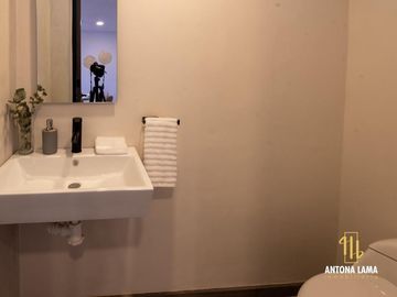 DEPARTAMENTO EN VENTA EN EL CENTRO DE PUEBLA