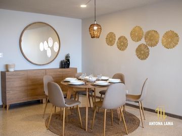 DEPARTAMENTO EN VENTA EN EL CENTRO DE PUEBLA