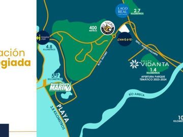 Departamentos en Preventa en Nuevo Vallarta