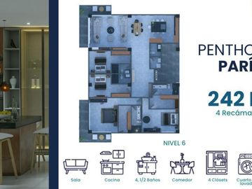 Departamentos en Preventa en Nuevo Vallarta