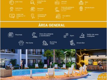 Departamentos en Preventa en Nuevo Vallarta