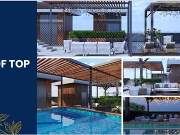 Departamentos en Preventa en Nuevo Vallarta