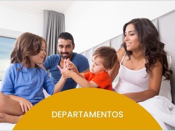 Departamentos en Preventa en Nuevo Vallarta