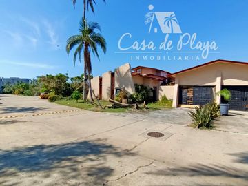 Villa en  venta Villas Princess 2 Acapulco Diamante