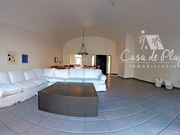 Villa en  venta Villas Princess 2 Acapulco Diamante