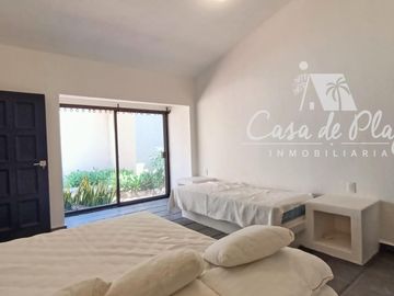 Villa en  venta Villas Princess 2 Acapulco Diamante