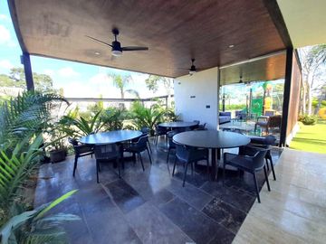 Casa de 3 recámaras en Privada El Origen con Exclusivas Amenidades