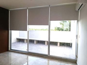 Casa de 3 recámaras en Privada El Origen con Exclusivas Amenidades