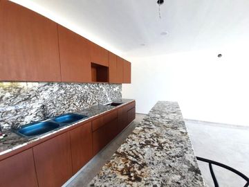 Casa de 3 recámaras en Privada El Origen con Exclusivas Amenidades