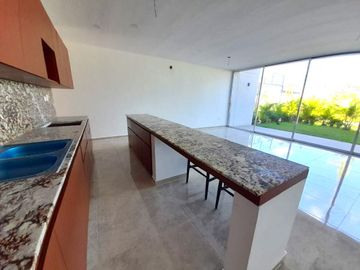 Casa de 3 recámaras en Privada El Origen con Exclusivas Amenidades