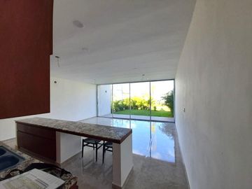 Casa de 3 recámaras en Privada El Origen con Exclusivas Amenidades