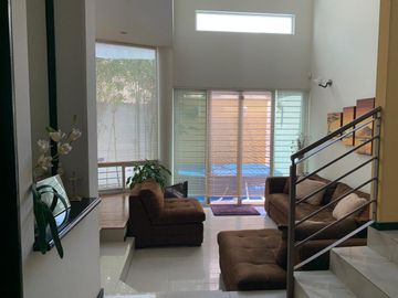 CASA VENTA CUMBRES SANTA CLARA CUMBRES MONTERREY