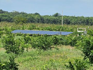VENTA DE RANCHO CERCA DE BACALAR