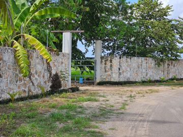 VENTA DE RANCHO CERCA DE BACALAR