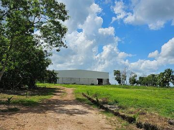 VENTA DE RANCHO CERCA DE BACALAR