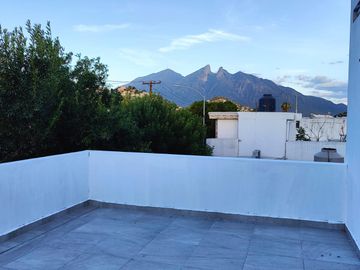 CASA - VENTA AMPLIACION MIRADOR