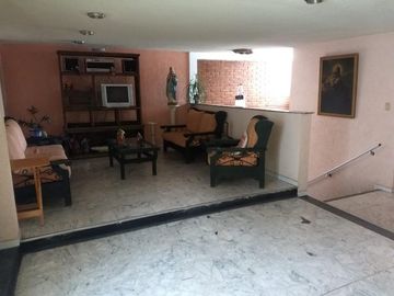 Casa en venta - Tequisquiapan BET1