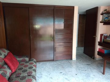 Casa en venta - Tequisquiapan BET1
