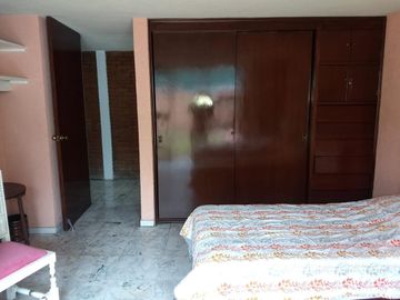 Casa en venta - Tequisquiapan BET1