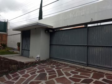 Casa en venta - Tequisquiapan BET1