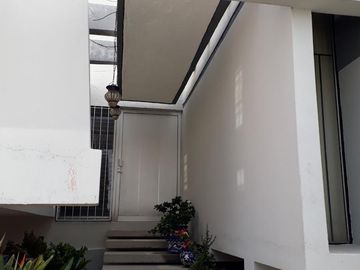 Casa en venta - Tequisquiapan BET1