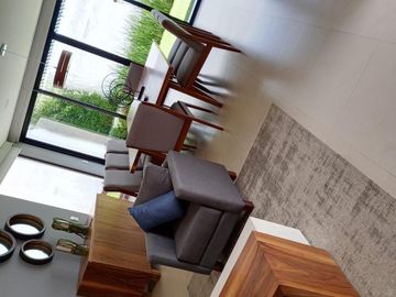 Casa en condominio en  Ziranda Metepec