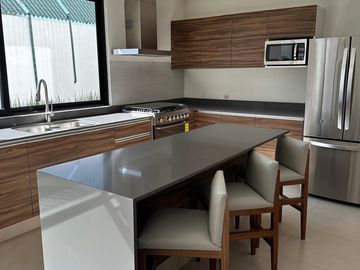 Casa en condominio en  Ziranda Metepec
