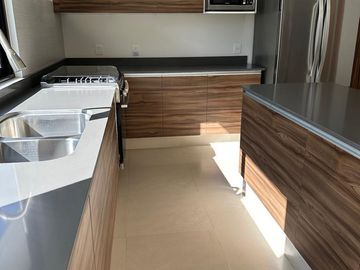 Casa en condominio en  Ziranda Metepec