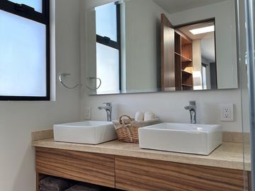 Casa en condominio en  Ziranda Metepec
