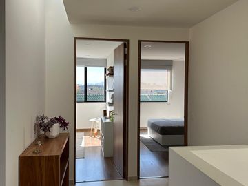 Casa en condominio en  Ziranda Metepec