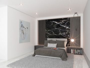 Casa - Fraccionamiento Residencial Punta del Cielo