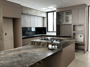 Casa - Fraccionamiento Residencial Punta del Cielo