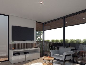 Casa - Fraccionamiento Residencial Punta del Cielo