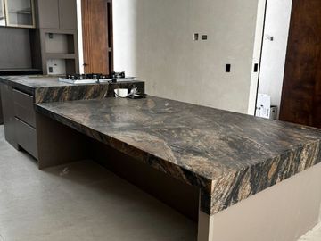 Casa - Fraccionamiento Residencial Punta del Cielo