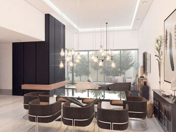 Casa - Fraccionamiento Residencial Punta del Cielo
