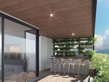 Casa - Fraccionamiento Residencial Punta del Cielo