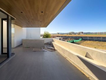Casa - Fraccionamiento Residencial Punta del Cielo