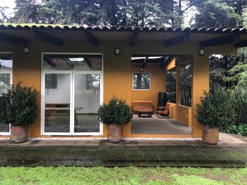 Hacienda en Venta en Ex-hacienda Jajalpa