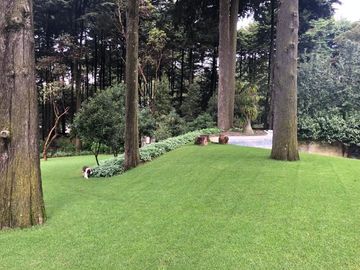 Hacienda en Venta en Ex-hacienda Jajalpa