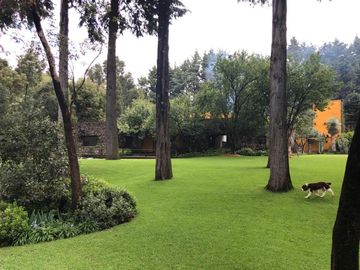 Hacienda en Venta en Ex-hacienda Jajalpa