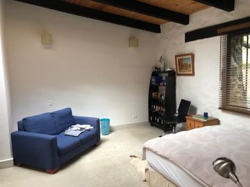 Hacienda en Venta en Ex-hacienda Jajalpa