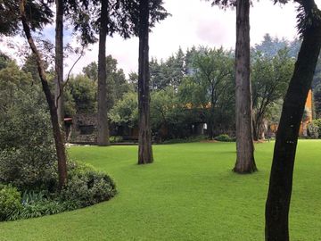 Hacienda en Venta en Ex-hacienda Jajalpa