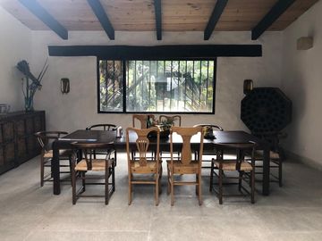 Hacienda en Venta en Ex-hacienda Jajalpa