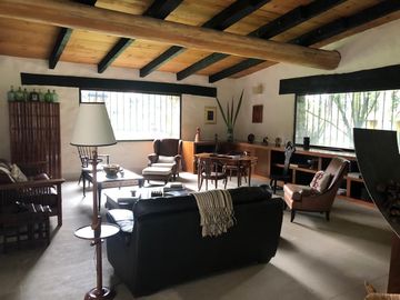 Hacienda en Venta en Ex-hacienda Jajalpa